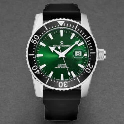 Revue Thommen Diver Men's Watch Model 17030.2524 9 Revue Thommen Diver Men's Watch Model 17030.2524 -Classic Horizon Shop 17030.2524 ZM 420copy