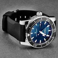 Revue Thommen Diver Men's Watch Model 17030.2525 -Classic Horizon Shop 17030.2525 ZM 220copy