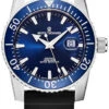Revue Thommen Diver Men's Watch Model 17030.2535