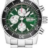 Revue Thommen Diver Men's Watch Model 17030.6121
