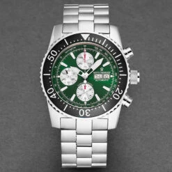 Revue Thommen Diver Men's Watch Model 17030.6121 -Classic Horizon Shop 17030.6121 ZM 420copy