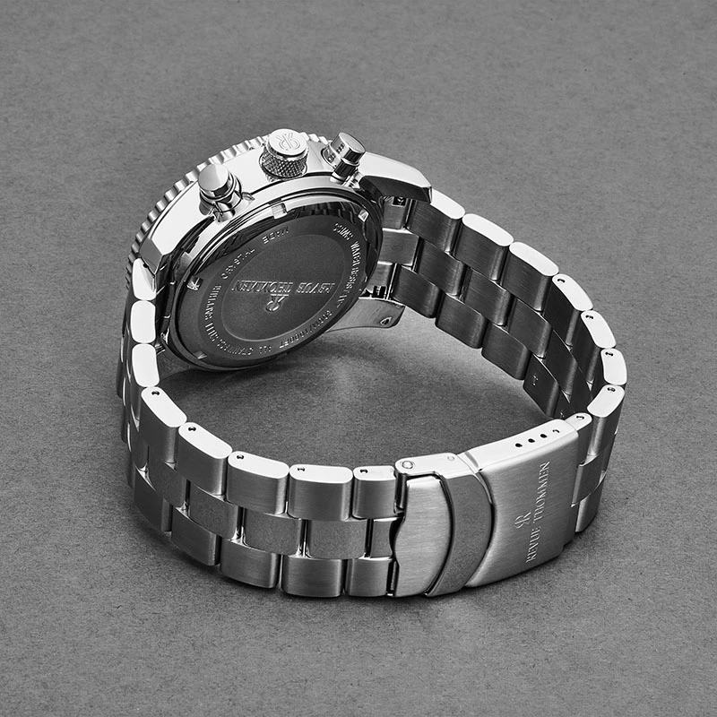 Revue Thommen Diver Men's Watch Model 17030.6125 4 Revue Thommen Diver Men's Watch Model 17030.6125 - Image 2
