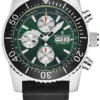 Revue Thommen Diver Men's Watch Model 17030.6521