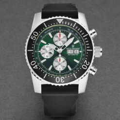 Revue Thommen Diver Men's Watch Model 17030.6521 -Classic Horizon Shop 17030.6521 ZM 420copy