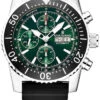 Revue Thommen Diver Men's Watch Model 17030.6522