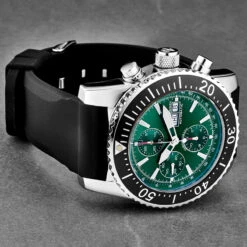 Revue Thommen Diver Men's Watch Model 17030.6522 -Classic Horizon Shop 17030.6522 ZM 220copy