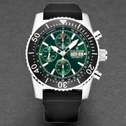 Revue Thommen Diver Men's Watch Model 17030.6522 -Classic Horizon Shop 17030.6522 ZM 420copy