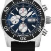 Revue Thommen Diver Men's Watch Model 17030.6525