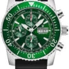 Revue Thommen Diver Men's Watch Model 17030.6532 -Classic Horizon Shop 17030.6532