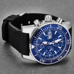 Revue Thommen Diver Men's Watch Model 17030.6533 -Classic Horizon Shop 17030.6533 ZM 220copy