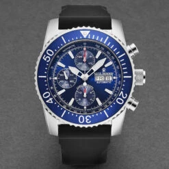 Revue Thommen Diver Men's Watch Model 17030.6533 -Classic Horizon Shop 17030.6533 ZM 420copy