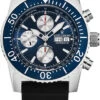 Revue Thommen Diver Men's Watch Model 17030.6535