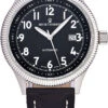 Revue Thommen Airspeed Vintage Men's Watch Model 17060.2524 -Classic Horizon Shop 17060.2524