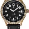 Revue Thommen Airspeed Vintage Men's Watch Model 17060.2584 1 Revue Thommen Airspeed Vintage Men's Watch Model 17060.2584 -Classic Horizon Shop 17060.2584
