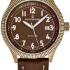 Revue Thommen Airspeed Vintage Men's Watch Model 17060.2586 -Classic Horizon Shop 17060.2586