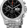 Revue Thommen Airspeed Pilot Men's Watch Model 17081.6134