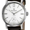 Revue Thommen Manufacture Collection Classical 82 Round Men's Watch Model 17082.3532 1 Revue Thommen Manufacture Collection Classical 82 Round Men's Watch Model 17082.3532 -Classic Horizon Shop 17082.3532