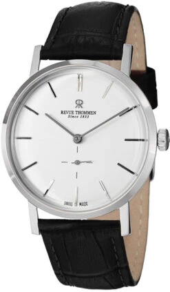Revue Thommen Classic Men's Watch Model 17090.3532