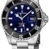 Revue Thommen Diver XL Men's Watch Model 17571.2123 -Classic Horizon Shop 17571.2123