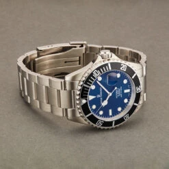 Revue Thommen Diver XL Men's Watch Model 17571.2123 -Classic Horizon Shop 17571.2123 ZM 3