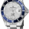 Revue Thommen Diver XL Men's Watch Model 17571.2125