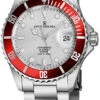 Revue Thommen Diver XL Men's Watch Model 17571.2126
