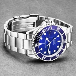 Revue Thommen Diver Men's Watch Model 17571.2128 -Classic Horizon Shop 17571.2128 ZM 2