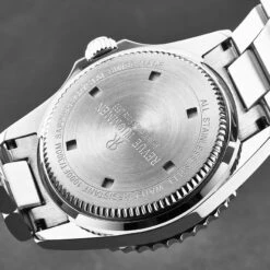Revue Thommen Diver Men's Watch Model 17571.2128 -Classic Horizon Shop 17571.2128 ZM 7