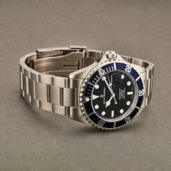 Revue Thommen Diver XL Men's Watch Model 17571.2135 -Classic Horizon Shop 17571.2135 ZM 3