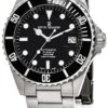 Revue Thommen Diver XL Men's Watch Model 17571.2137