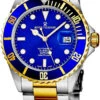 Revue Thommen Diver XL Men's Watch Model 17571.2145 -Classic Horizon Shop 17571.2145