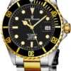 Revue Thommen Diver XL Men's Watch Model 17571.2147 -Classic Horizon Shop 17571.2147