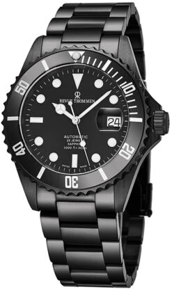 Revue Thommen Diver XL Men's Watch Model 17571.2177