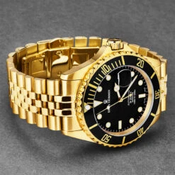 Revue Thommen Diver Men's Watch Model 17571.2217 -Classic Horizon Shop 17571.2217 ZM 2