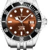 Revue Thommen Diver Men's Watch Model 17571.2221 -Classic Horizon Shop 17571.2221