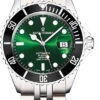 Revue Thommen Diver Men's Watch Model 17571.2222