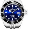 Revue Thommen Diver Men's Watch Model 17571.2223