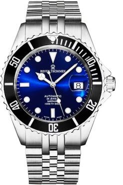 Revue Thommen Diver Men's Watch Model 17571.2223