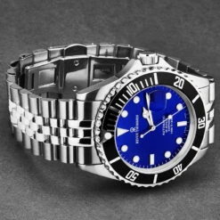 Revue Thommen Diver Men's Watch Model 17571.2223 -Classic Horizon Shop 17571.2223 ZM 2