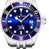 Revue Thommen Diver Men's Watch Model 17571.2228