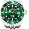 Revue Thommen Diver Men's Watch Model 17571.2229