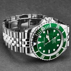 Revue Thommen Diver Men's Watch Model 17571.2229 -Classic Horizon Shop 17571.2229 ZM 2