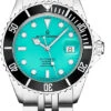 Revue Thommen Diver Men's Watch Model 17571.2231