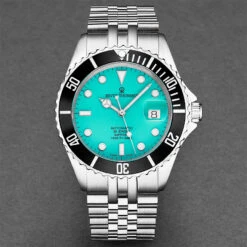 Revue Thommen Diver Men's Watch Model 17571.2231 -Classic Horizon Shop 17571.2231 ZM 4