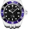 Revue Thommen Diver Men's Watch Model 17571.2235