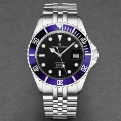 Revue Thommen Diver Men's Watch Model 17571.2235 -Classic Horizon Shop 17571.2235 ZM 4