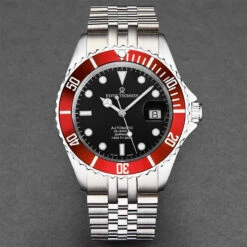 Revue Thommen Diver Men's Watch Model 17571.2236 -Classic Horizon Shop 17571.2236 ZM 4