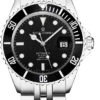 Revue Thommen Diver Men's Watch Model 17571.2237