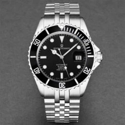 Revue Thommen Diver Men's Watch Model 17571.2237 -Classic Horizon Shop 17571.2237 ZM 4