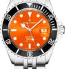 Revue Thommen Diver Men's Watch Model 17571.2239
